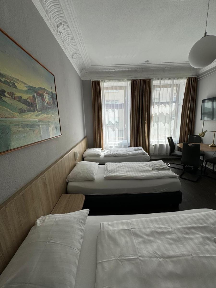 Hotel Kieler Hof Hotel in Hamburg