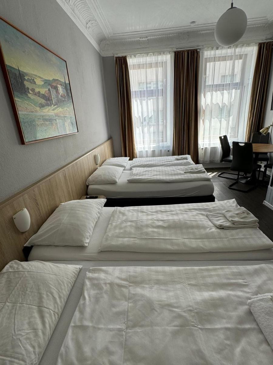 Hotel Kieler Hof Hotel in Hamburg