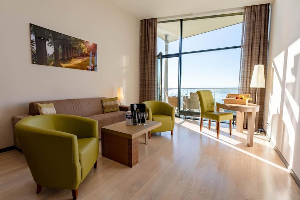 Parkhotel St.Leonhard Hotel in Überlingen