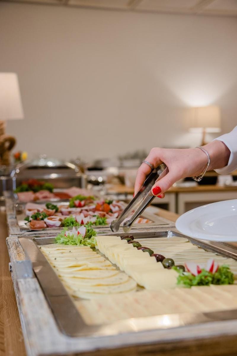 Parkhotel St.Leonhard Hotel in Überlingen