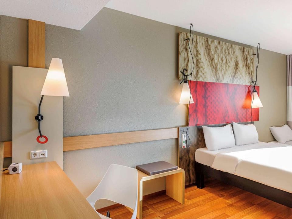 ibis Hotel München Messe Hotel in Bavaria