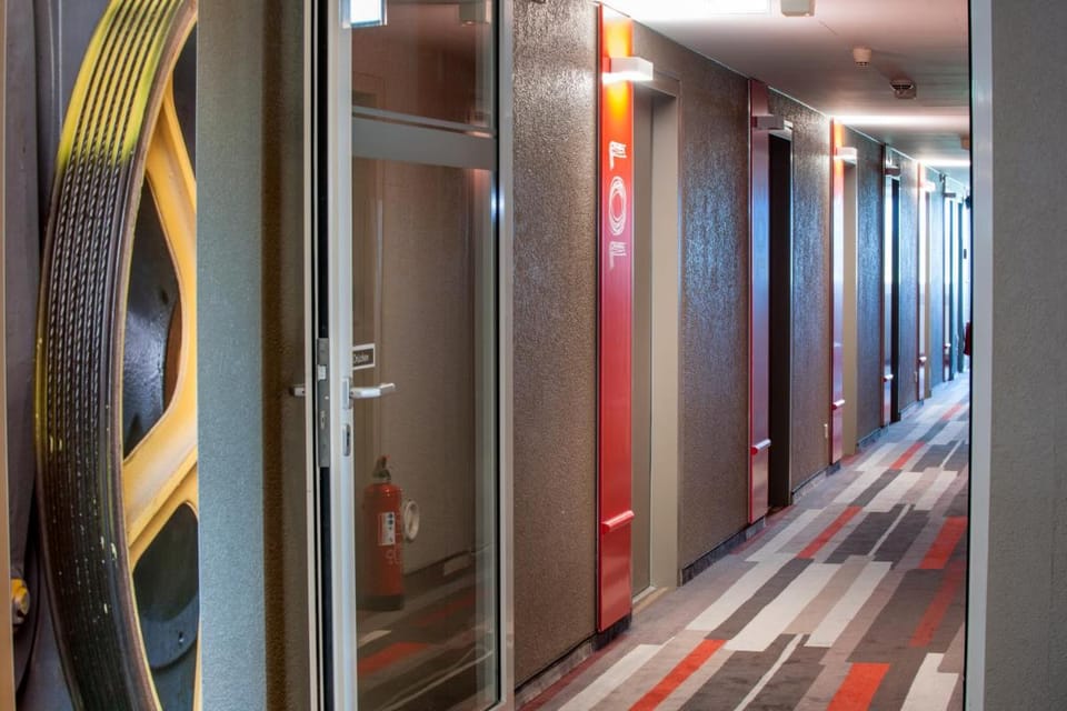 ibis Hotel München Messe Hotel in Bavaria