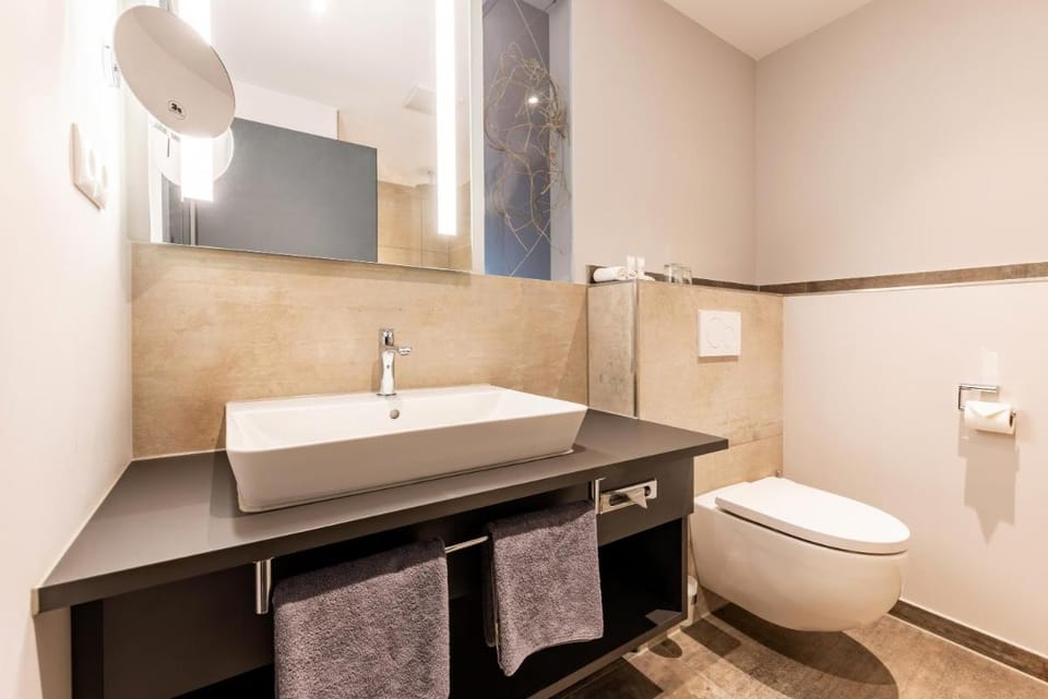 Best Western Plus Parkhotel Maximilian Ottobeuren Hotel in Baden-Württemberg
