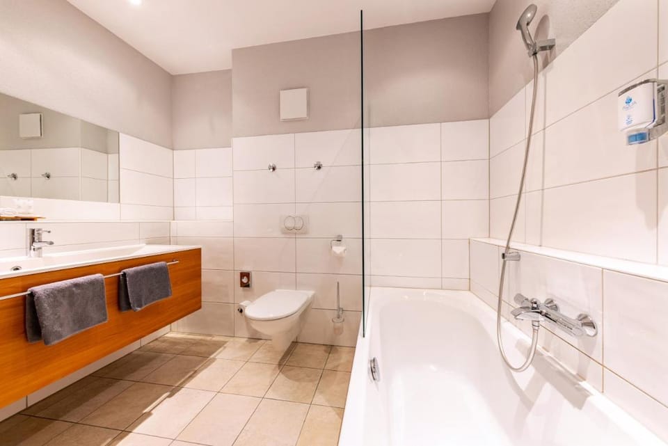 Best Western Plus Parkhotel Maximilian Ottobeuren Hotel in Baden-Württemberg