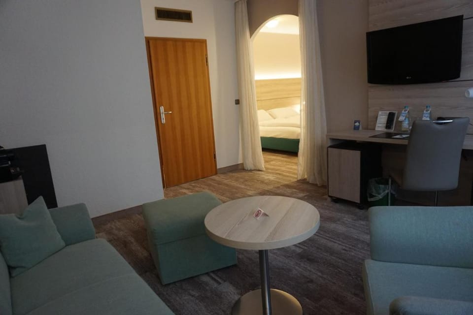 Hotel Kastanienhof Hotel in Erding