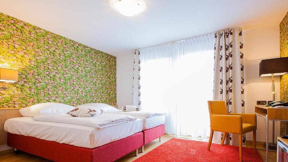 Hirsch Hotel Hotel in Stuttgart
