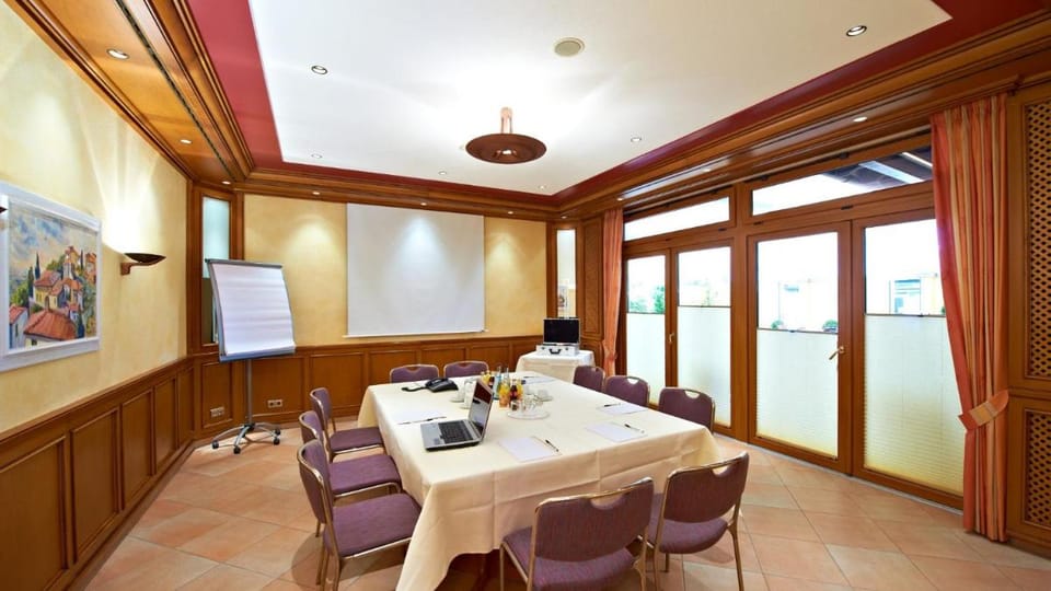 Hirsch Hotel Hotel in Stuttgart