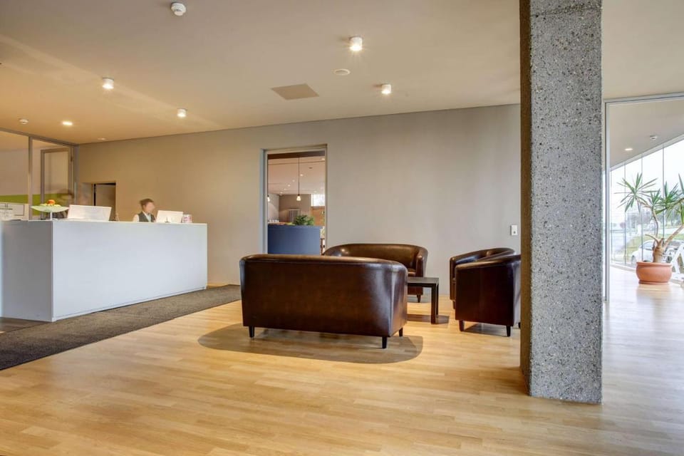 Centro Park Hotel Stuttgart, Trademark Collection by Wyndham Hotel in Esslingen