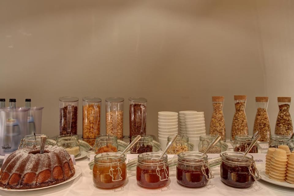Centro Park Hotel Stuttgart, Trademark Collection by Wyndham Hotel in Esslingen