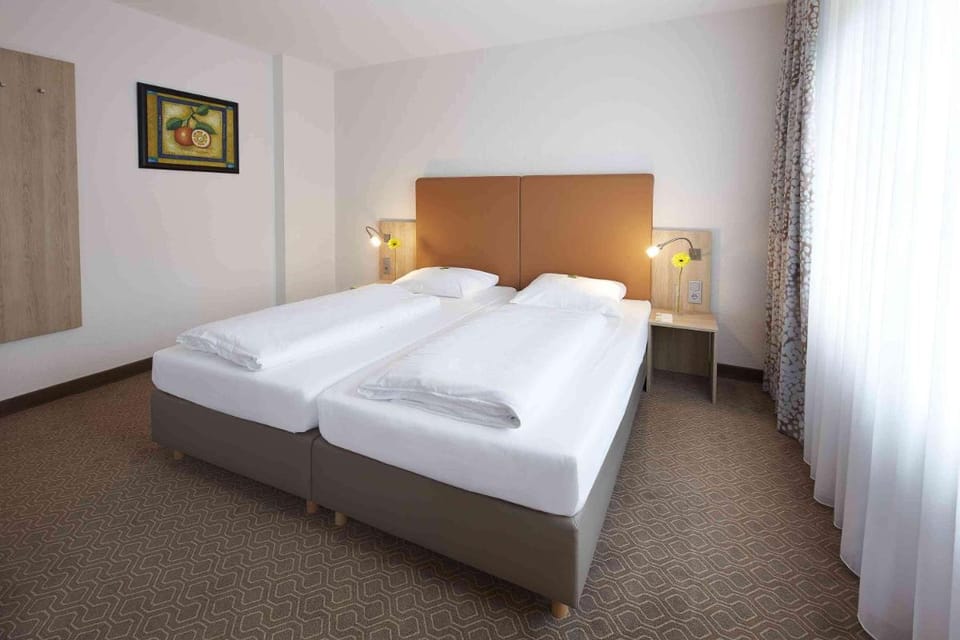 GHOTEL hotel & living Kiel Hotel in Kiel
