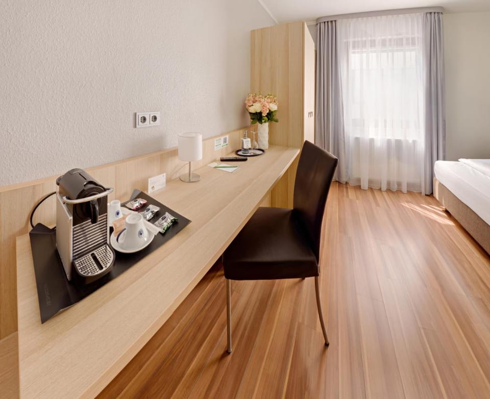 attimo Hotel Stuttgart***S Hotel in Stuttgart