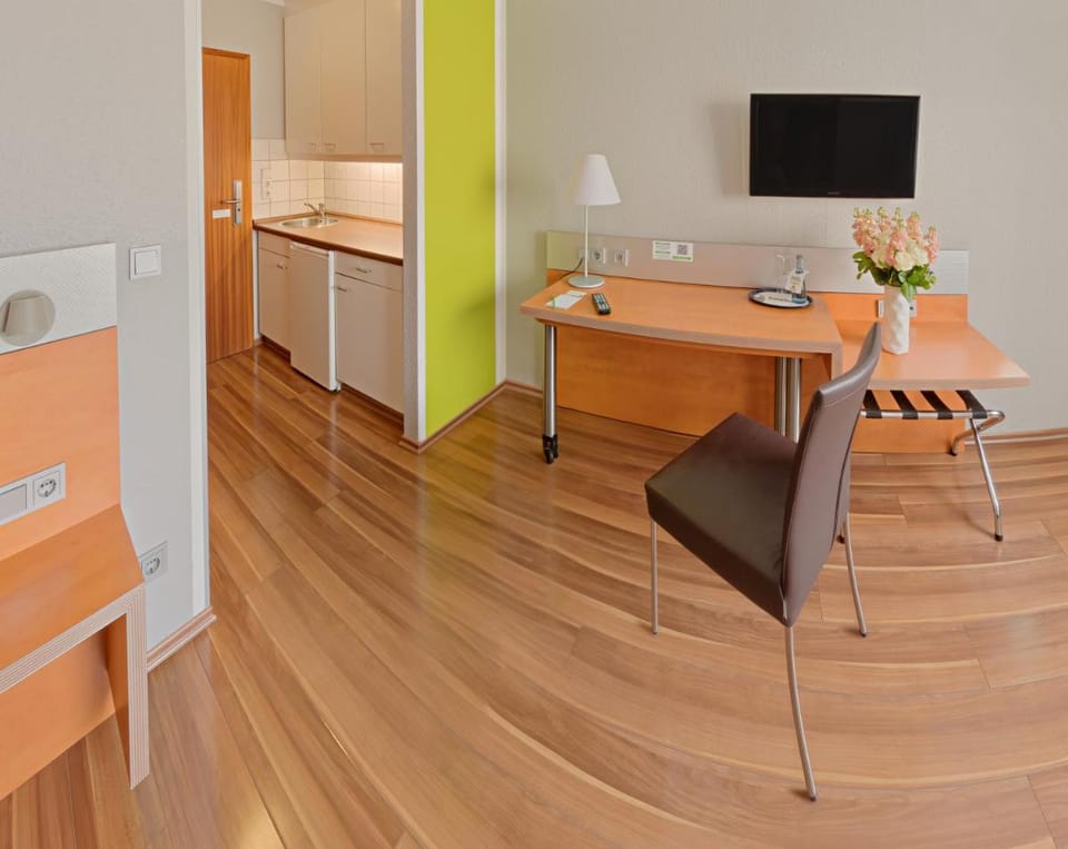 attimo Hotel Stuttgart***S Hotel in Stuttgart
