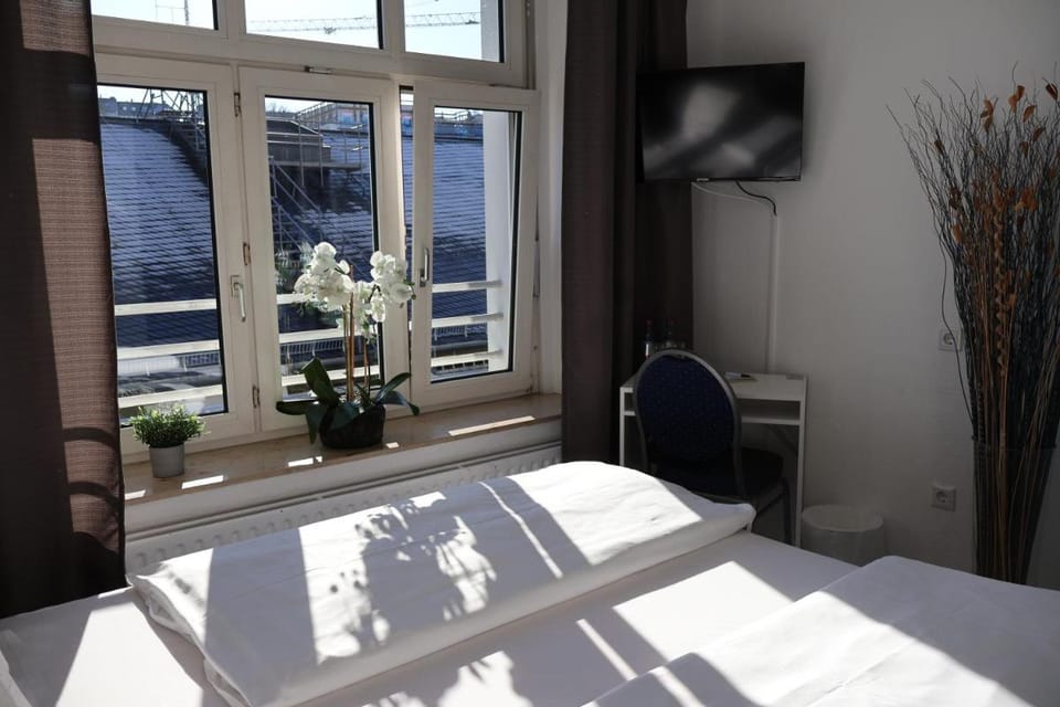 Hotel Astor Hotel in Wuppertal