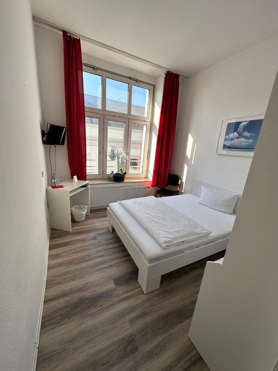 Hotel Astor Hotel in Wuppertal