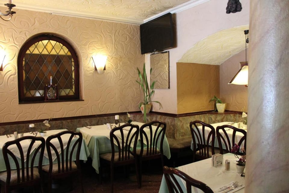 Hotel Kunibert der Fiese - Superior Hotel in Cologne
