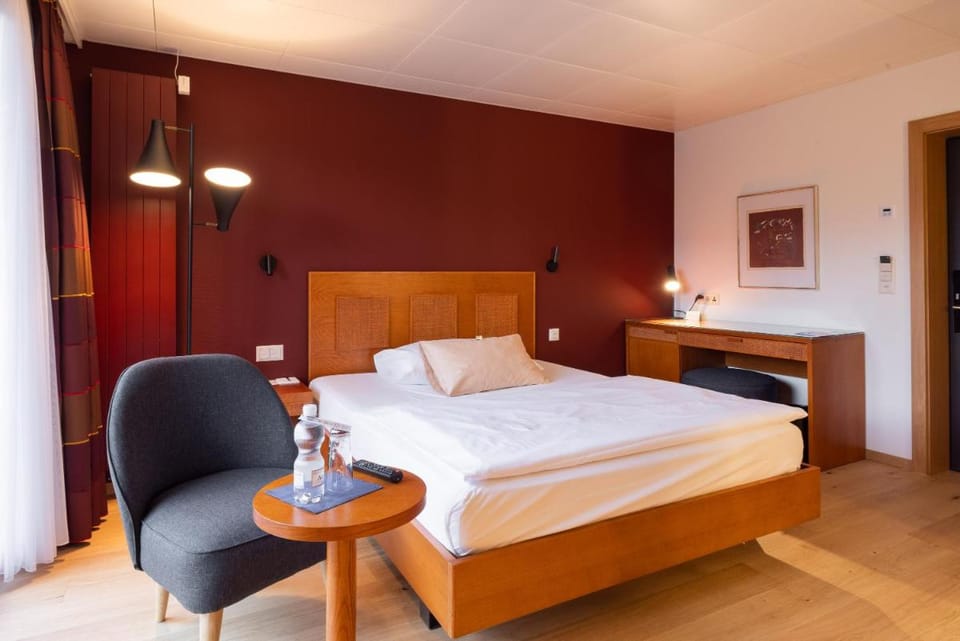 Engimatt City-Gardenhotel Hotel in Zurich City