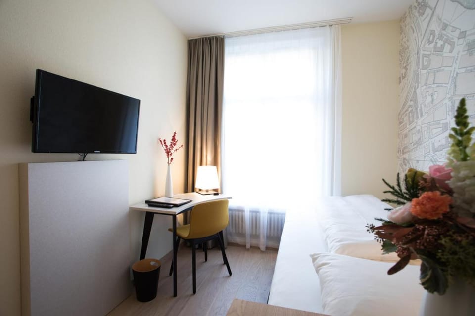 Kreuz Bern Modern City Hotel Hotel in City of Bern