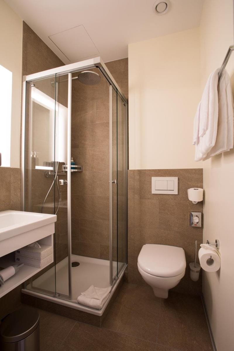 Kreuz Bern Modern City Hotel Hotel in City of Bern