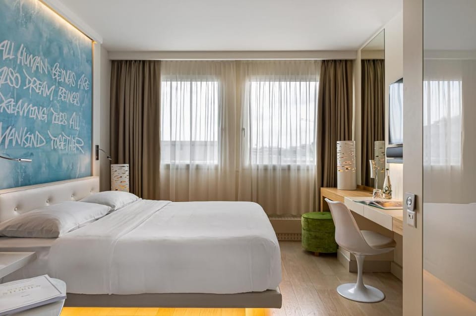 NvY Manotel Hotel in Geneva