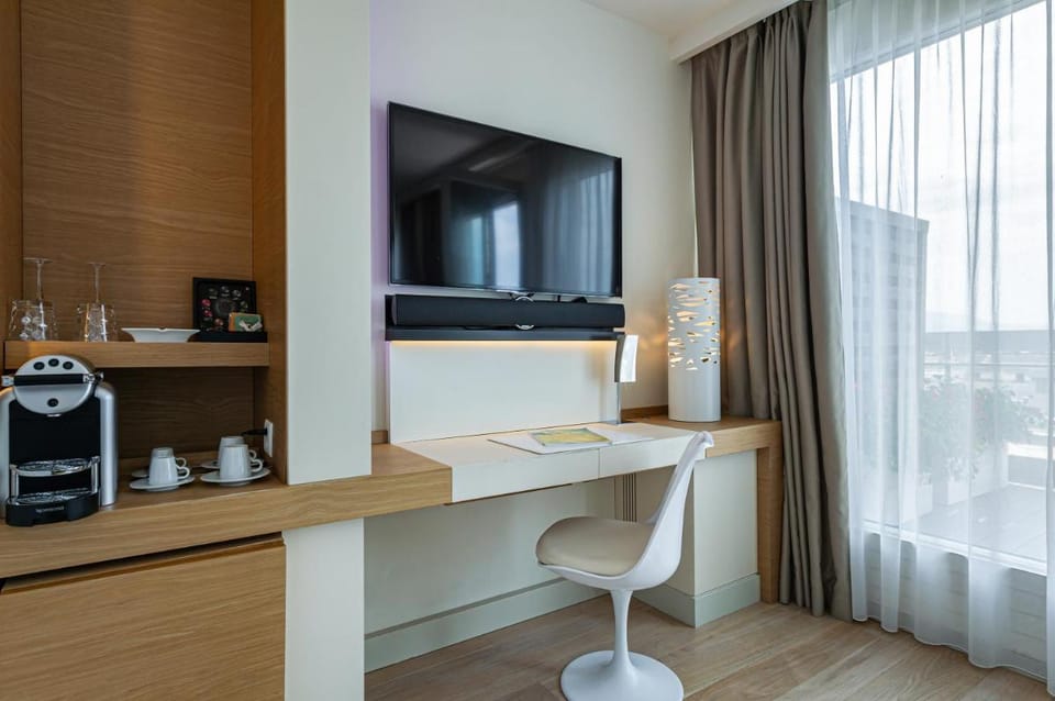 NvY Manotel Hotel in Geneva