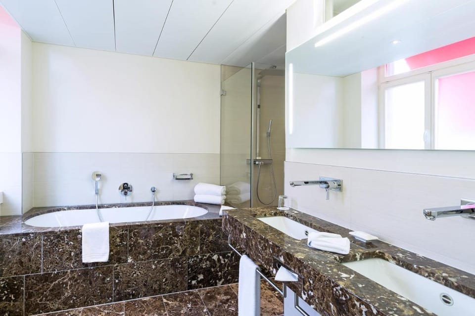 Hotel St.Gotthard Hotel in Zurich City