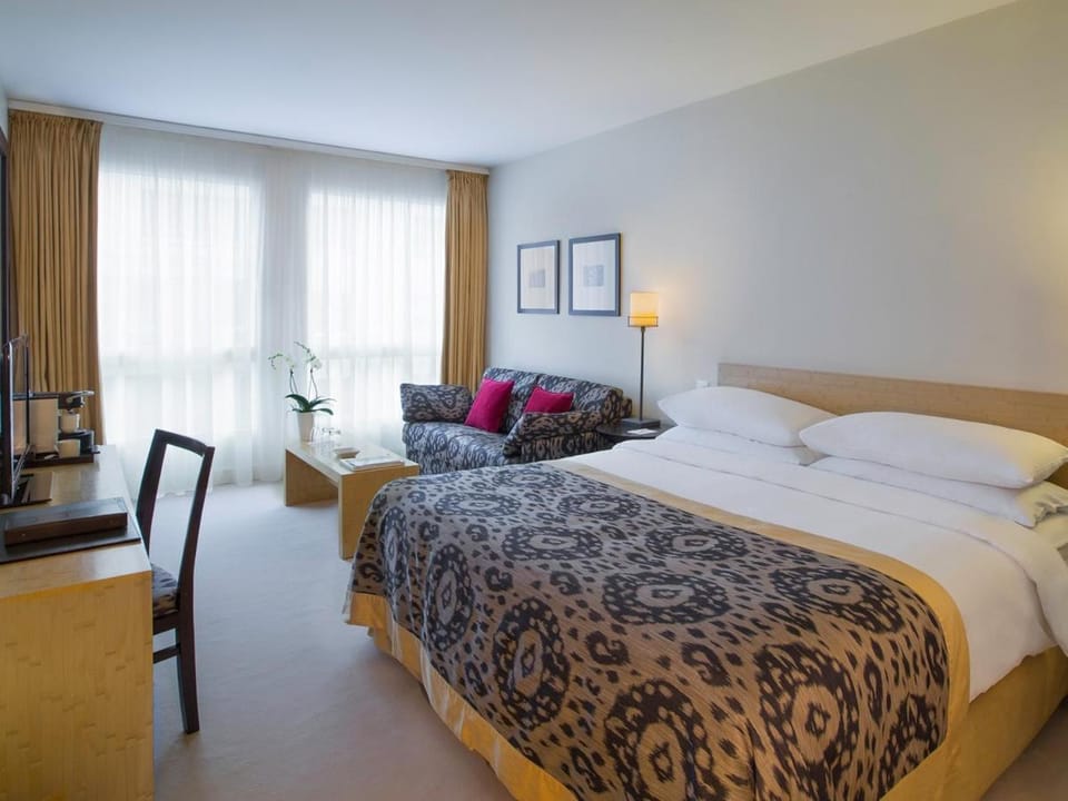 Hotel Jade Manotel Hotel in Geneva