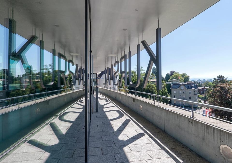 Swissotel Kursaal Bern Hotel in City of Bern