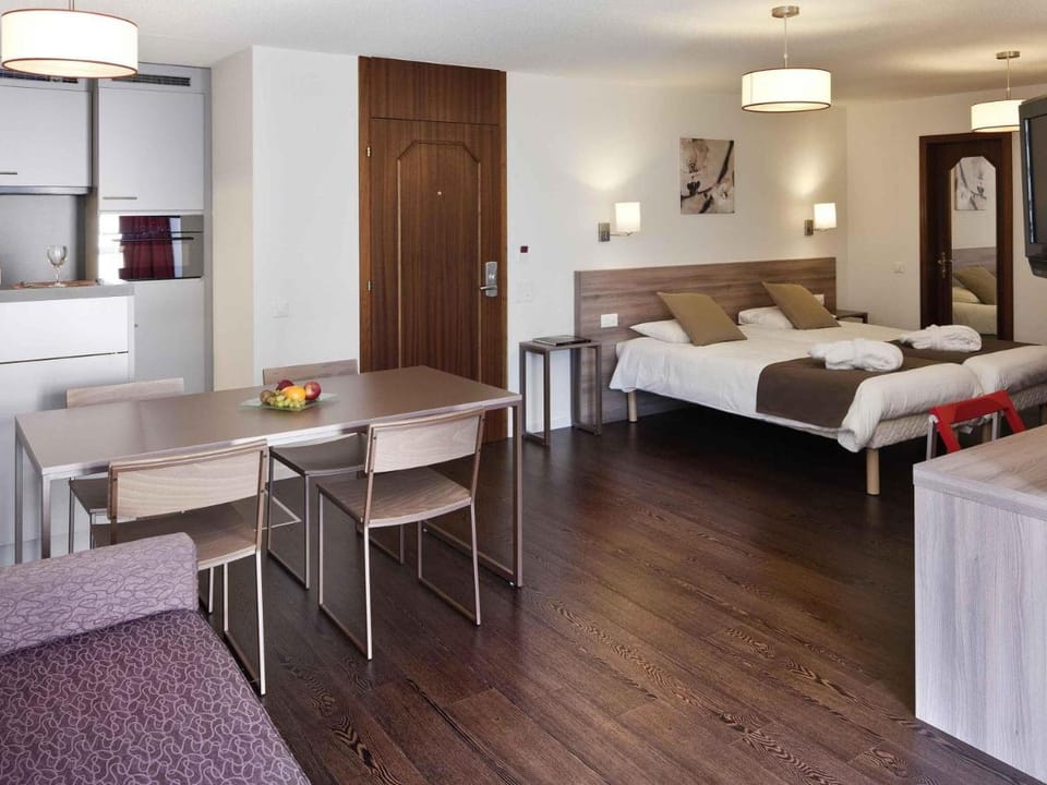 Mercure Plaza Biel Hotel in Canton of Bern (Region)