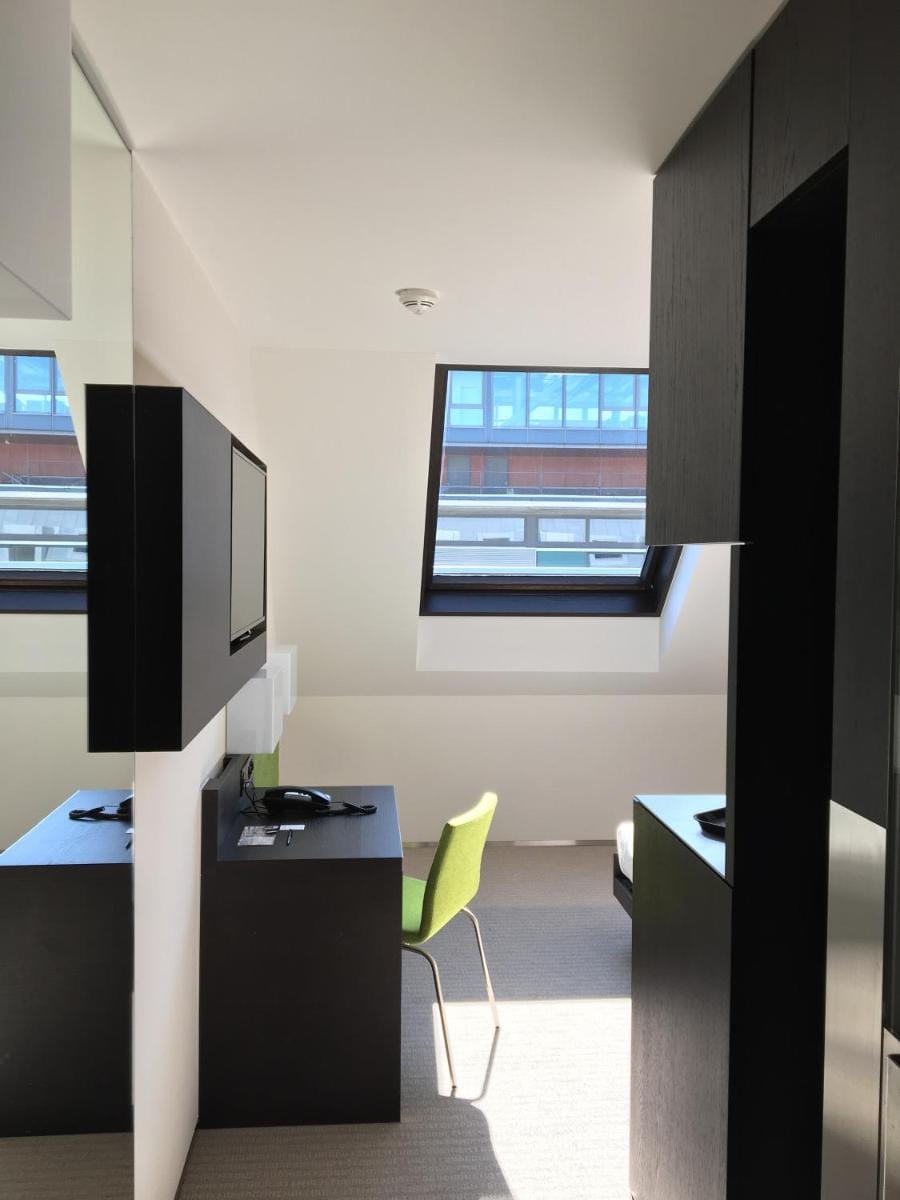 Zuri by Fassbind Hotel in Zurich City