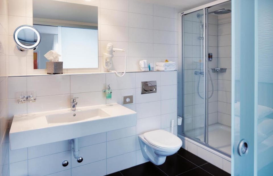 Sorell Hotel Rutli Hotel in Zurich City