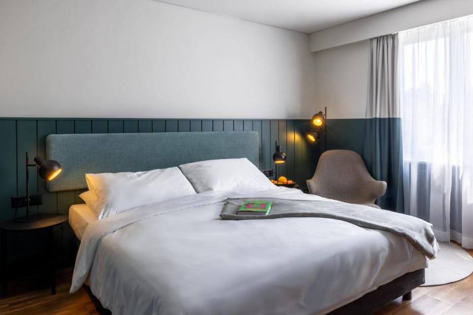 City Hotel Biel Bienne Free Parking Hotel in Canton of Bern (Region)