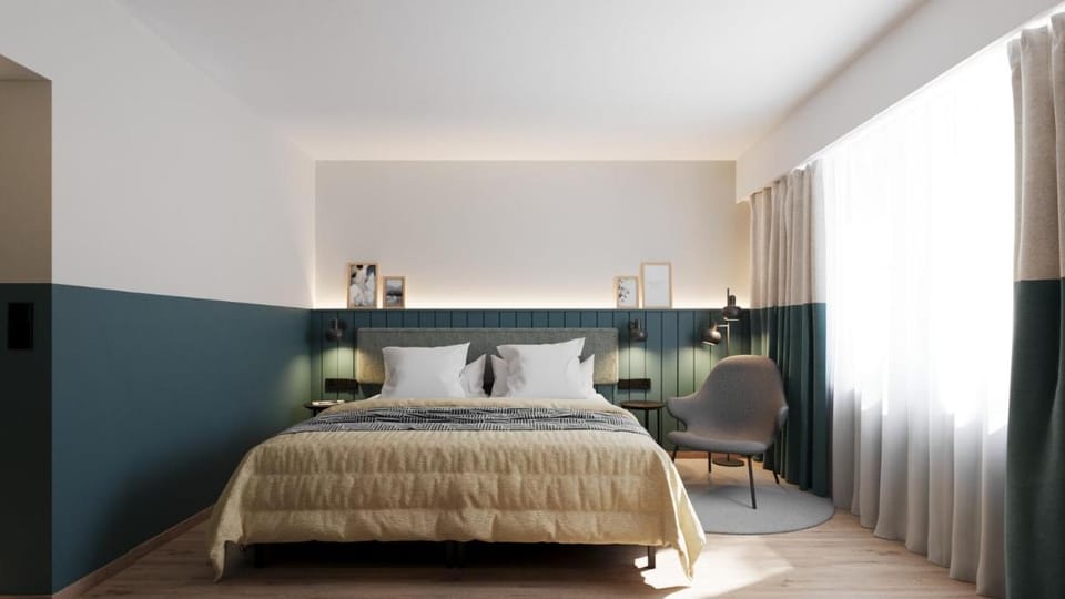 City Hotel Biel Bienne Free Parking Hotel in Canton of Bern (Region)