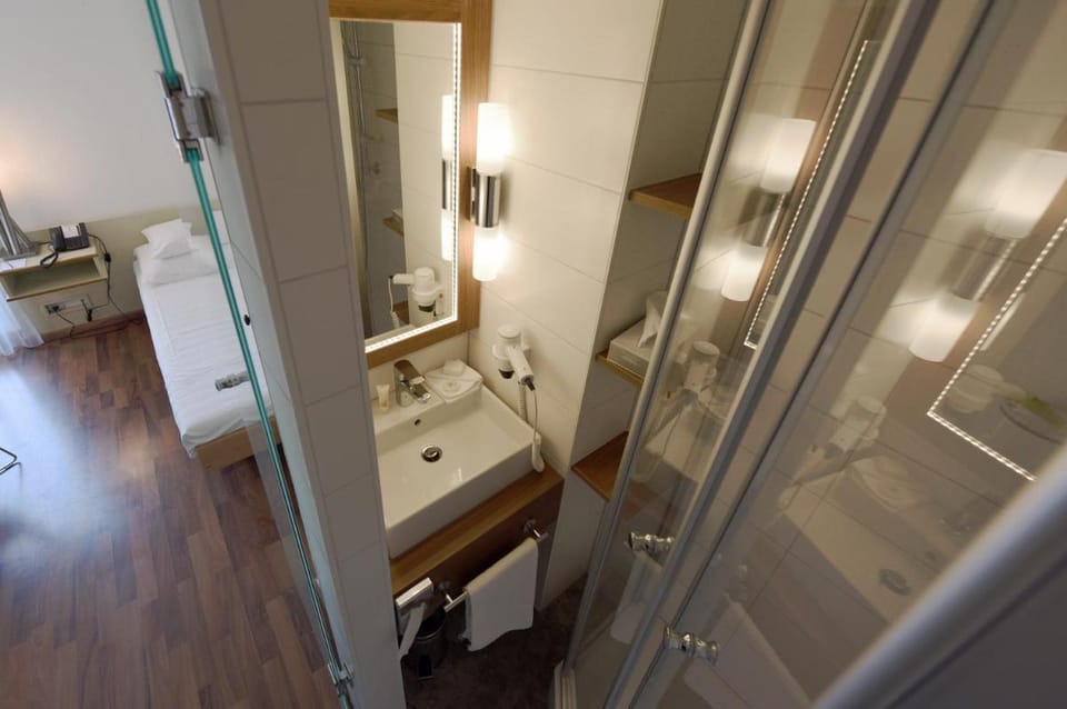 City Hotel Biel Bienne Free Parking Hotel in Canton of Bern (Region)