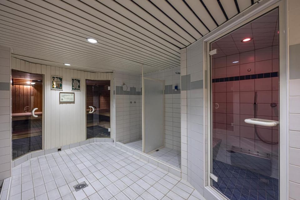 Central Swiss Quality Sporthotel Hotel in Davos