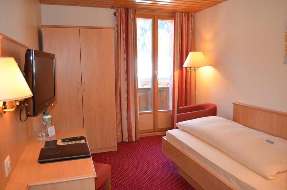 Bernerhof Swiss Quality Hotel Hotel in Canton of Valais