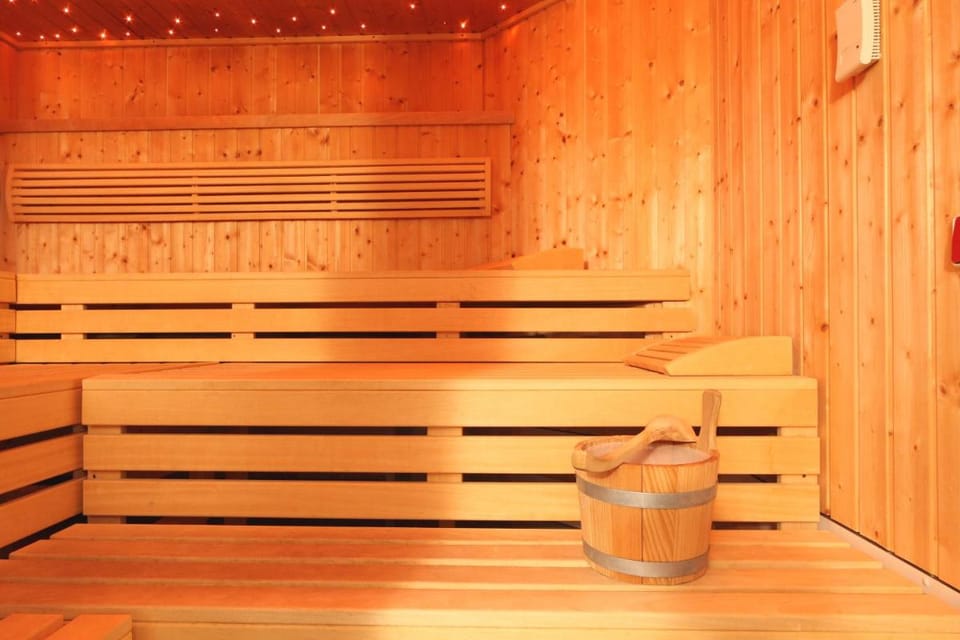 Bernerhof Swiss Quality Hotel Hotel in Canton of Valais