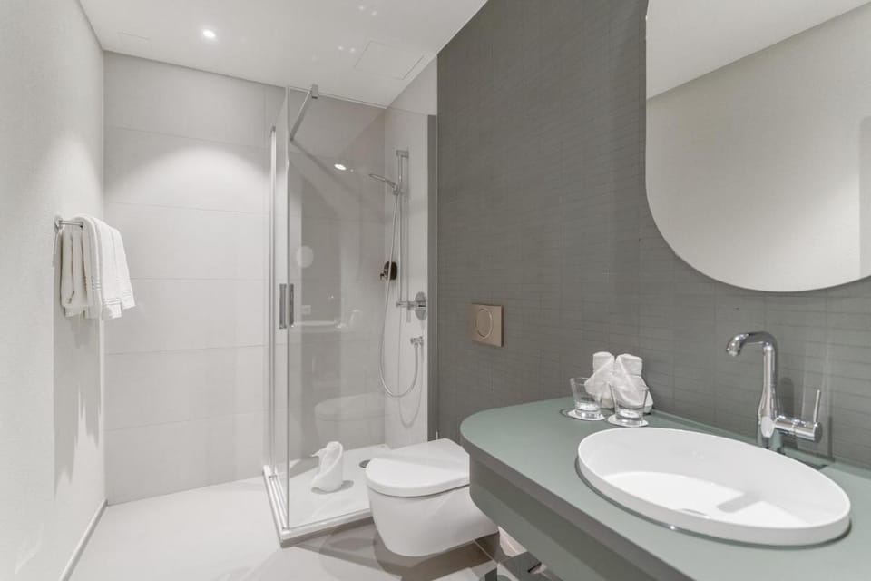 Waldstatterhof Swiss Quality Hotel Hotel in Lucerne