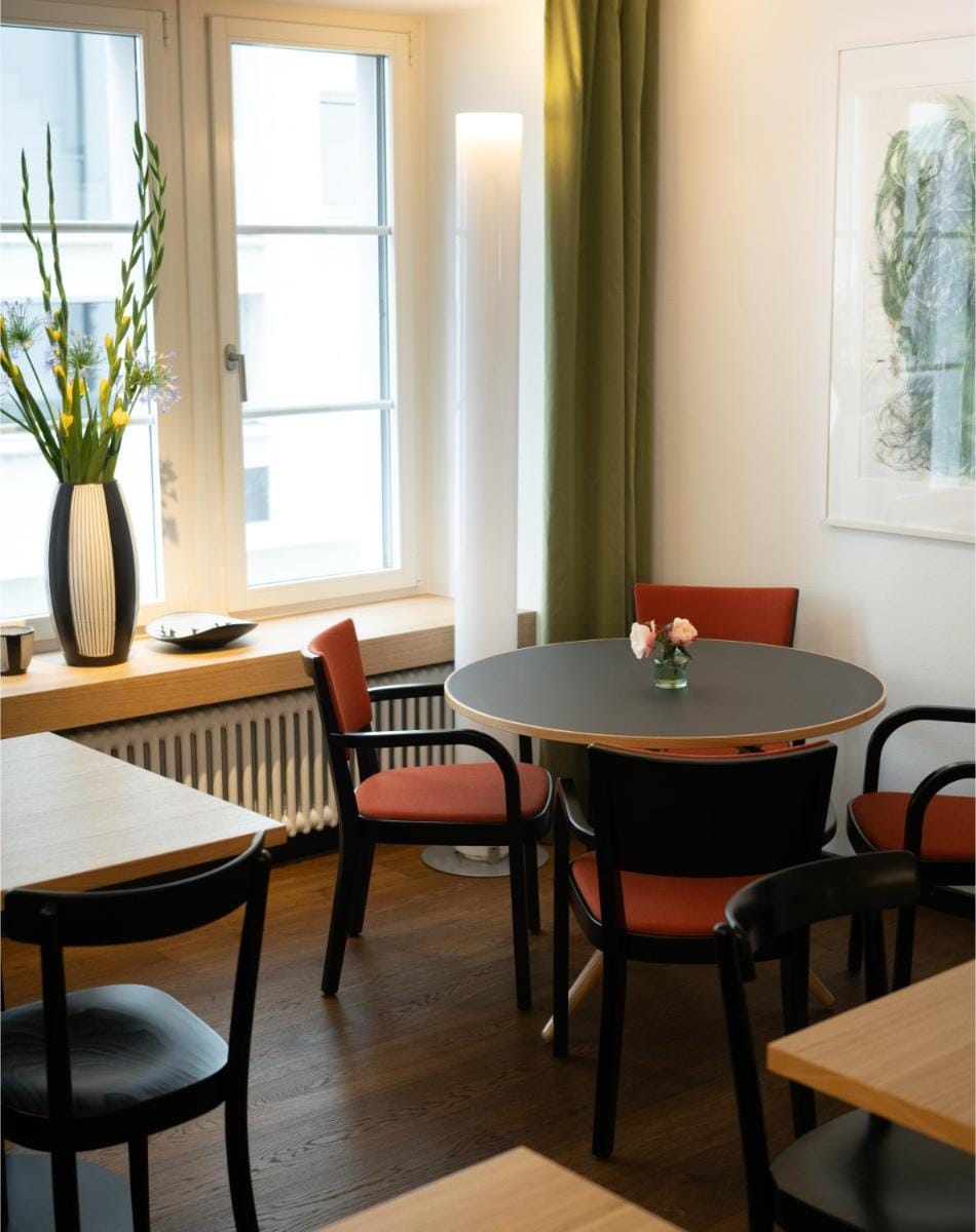 Boutique Hotel Helmhaus ZÃ¼rich Hotel in Zurich City