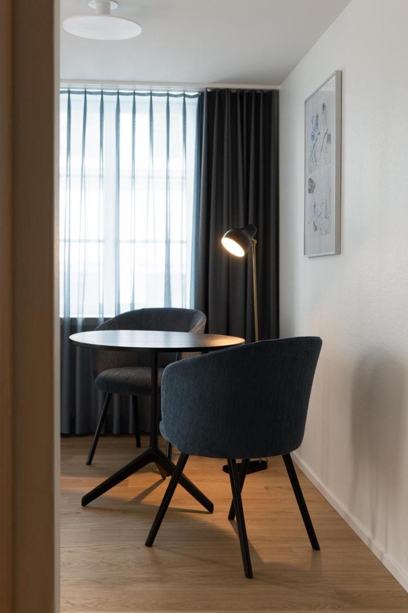 Boutique Hotel Helmhaus ZÃ¼rich Hotel in Zurich City