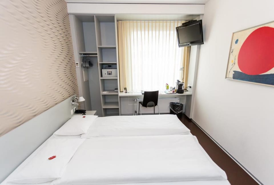 Sorell Hotel Ador Hotel in City of Bern
