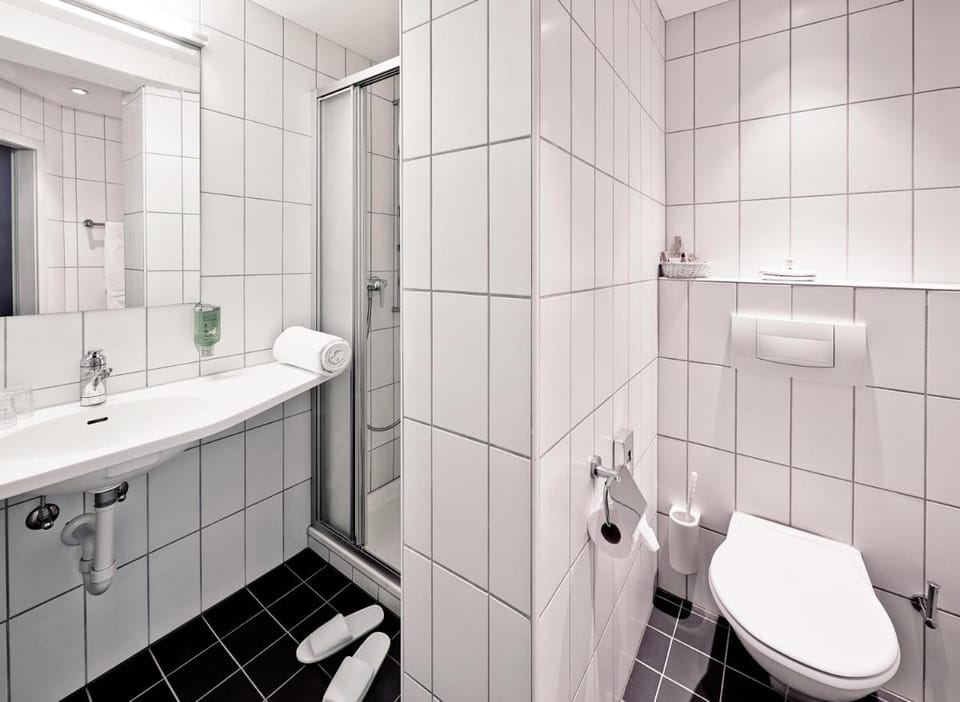 Sorell Hotel Arabelle Hotel in City of Bern