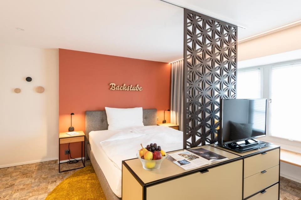 Hotel an der Aare Swiss Quality Hotel in Canton of Bern (Region)