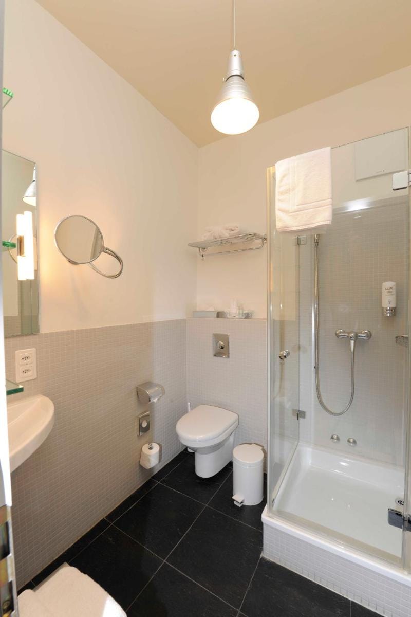 LADYs FIRST Hotel Hotel in Zurich City