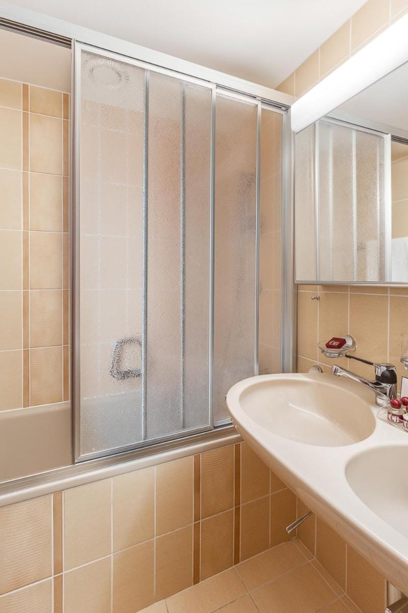 Casa Berno Swiss Quality Hotel Hotel in Ascona