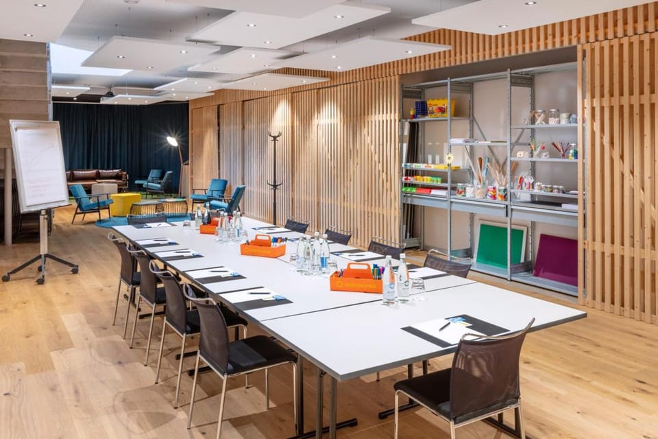 Sedartis Swiss Quality Hotel Hotel in Canton of Zurich