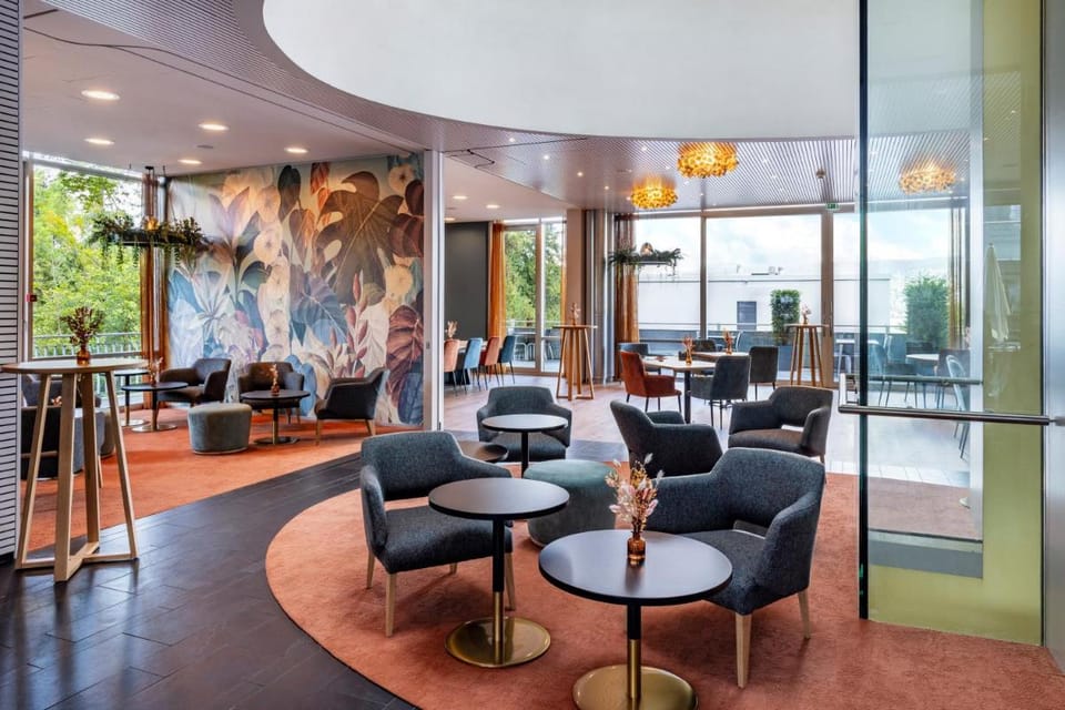 Sedartis Swiss Quality Hotel Hotel in Canton of Zurich