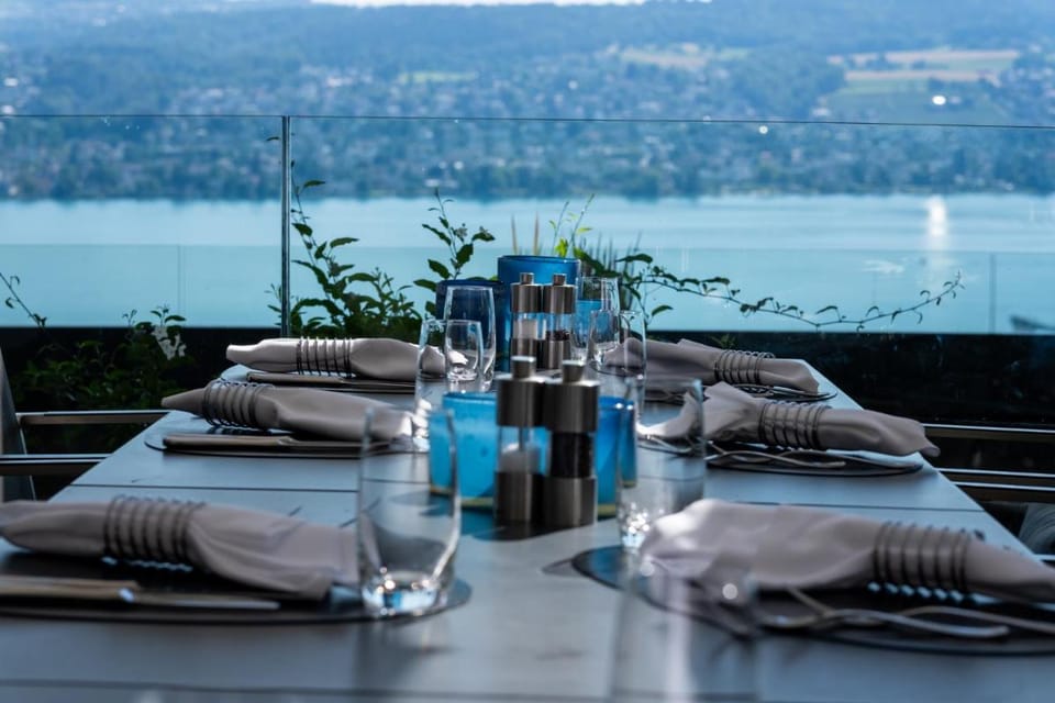Belvoir Swiss Quality Hotel Hotel in Canton of Zurich