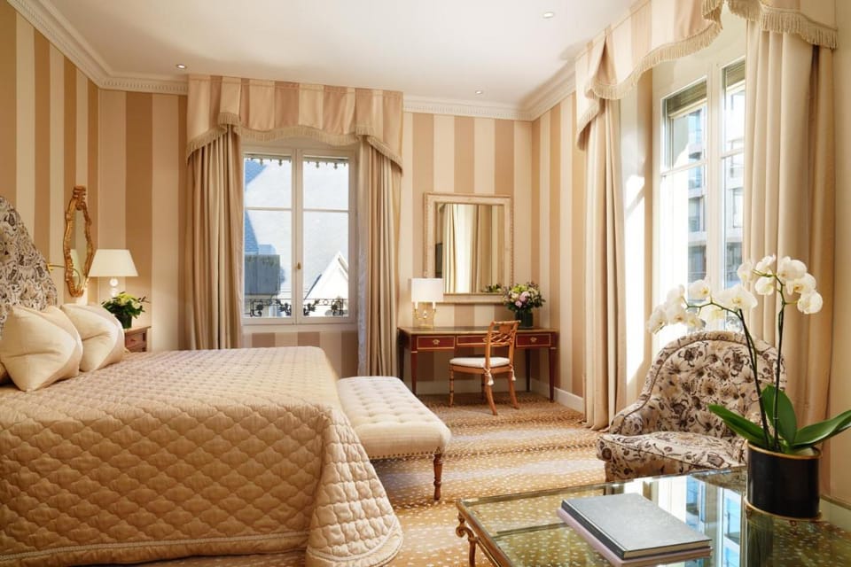 Hotel D'Angleterre Hotel in Geneva