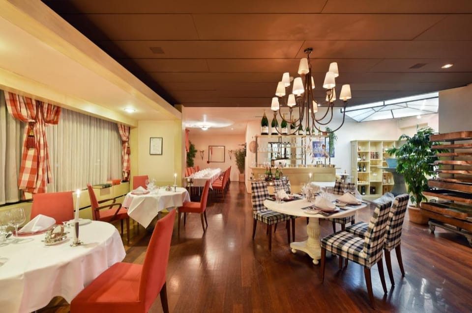 Hotel Storchen Hotel in Zurich City