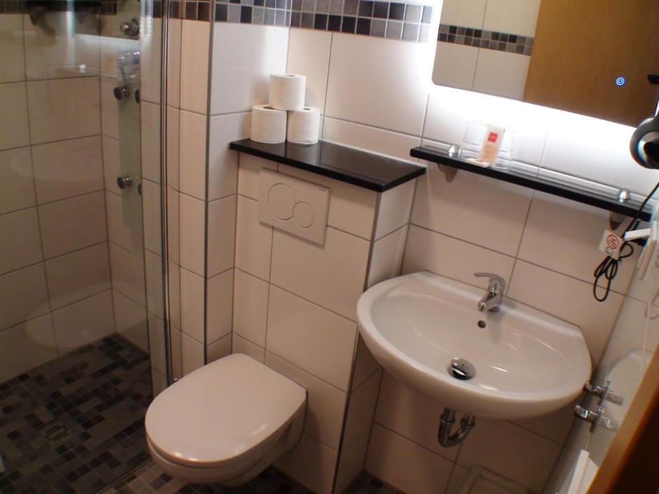 Hotel Am Kamin Hotel in Duisburg